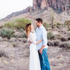 Meet your Posher, Ashlee